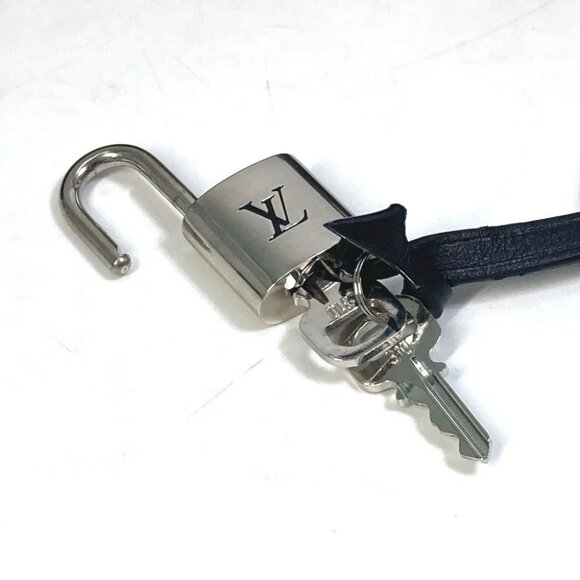 LOUIS VUITTON M94542 Monogram Idol NN14GM Bucket Shoulder Bag Black/Brown - Picture 11 of 16